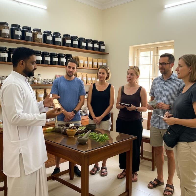 Ayu Care Center/ Ayurveda and yoga Negombo photo