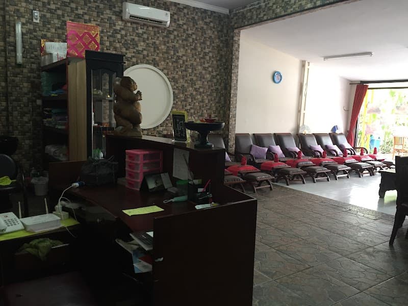 Ayu Dewi Spa Denpasar photo