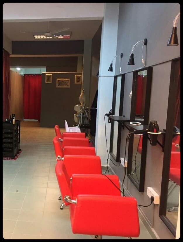 Ayu Muslimah Spa & Saloon Kuala Kubu Baru photo