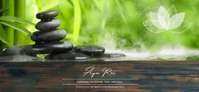 Ayu Rei Rietheim-Weilheim photo