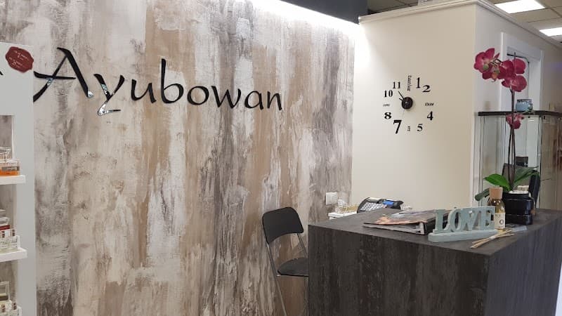 Ayubowan Aesthetic Center and Solarium Pessano con Bornago photo