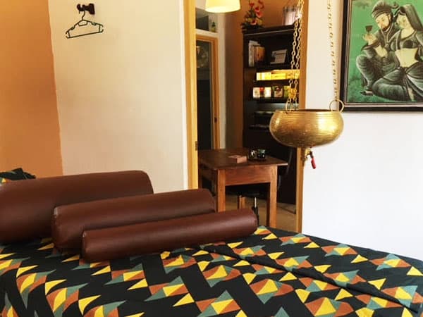 Ayubowan Ayurveda Wellness Bentota photo