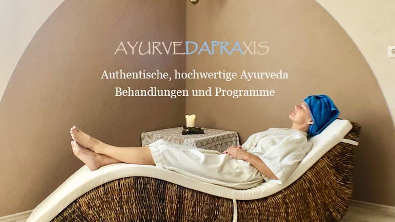 AyuDevi- Soulgarden Klagenfurt am Wörthersee photo