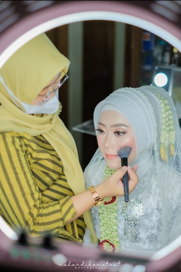 Ayuna Salon Klaten photo