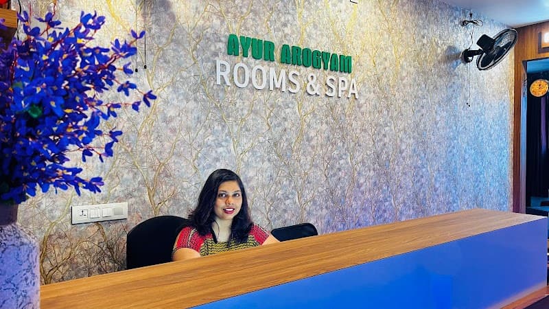 Ayur Arogyam Spa Kozhikode Airport Junction Tirurangadi photo