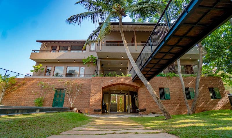 Ayur Ayur Ayurveda Retreat Negombo photo