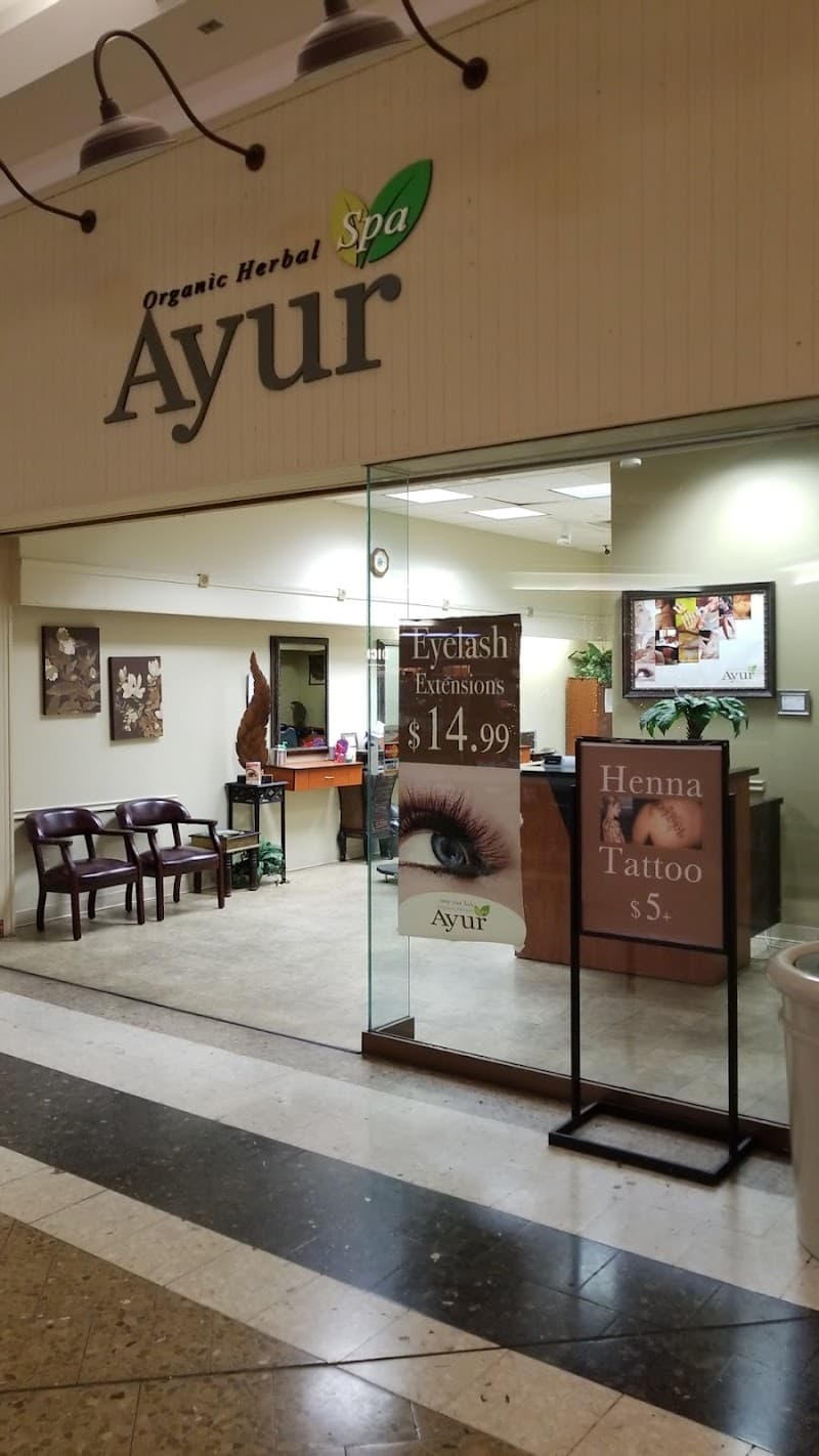 Ayur Herbal Spa Indianapolis photo