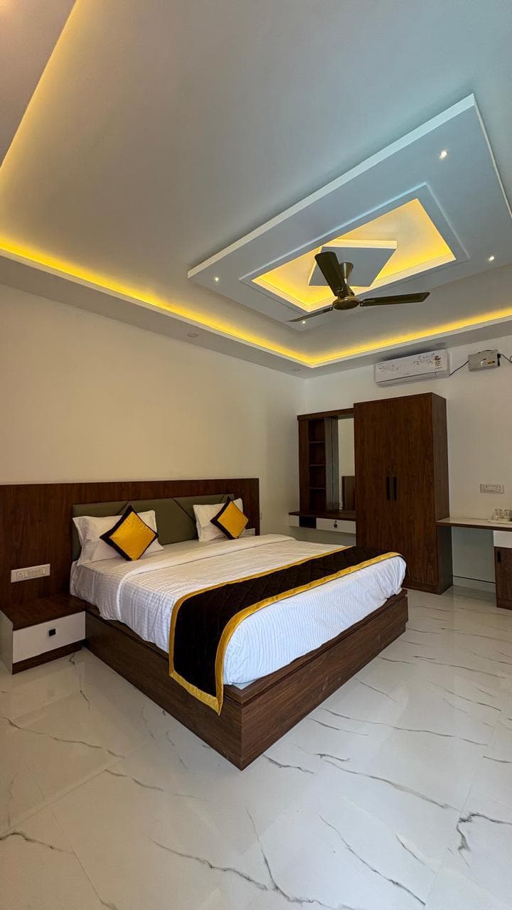 Ayur Mandiram Spa Neyyattinkara photo