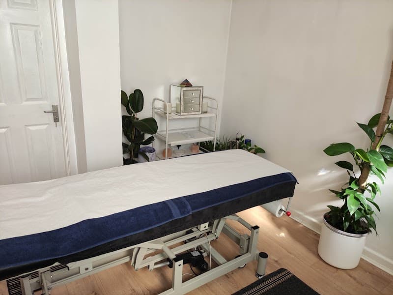 Ayur Mantra Ayurvedic Spa Leeds photo