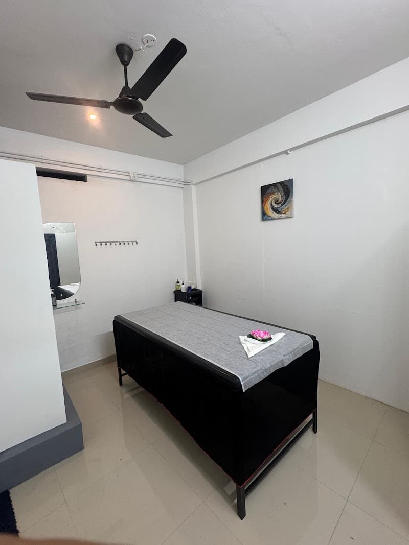 Ayur Nila Wellness Spa Ottapalam photo