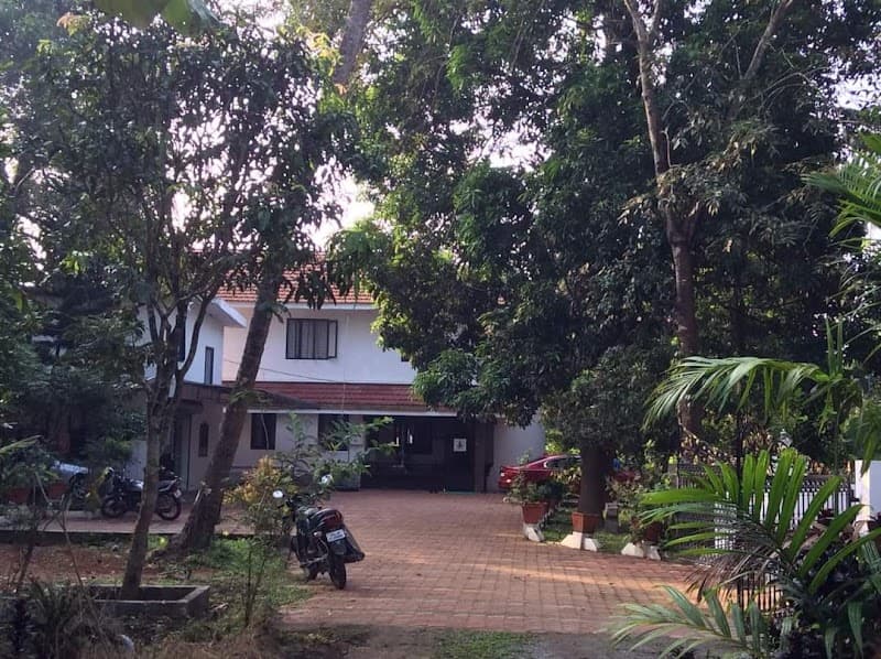 Ayur Padmasubram Mukundapuram photo