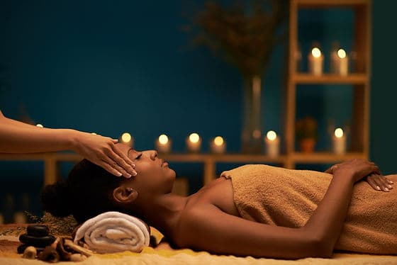 Ayur Relax Spa Virgin Gorda photo