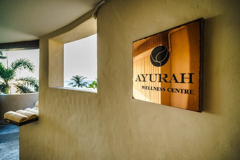 Ayurah Spa & Wellness Centre Hua Hin photo