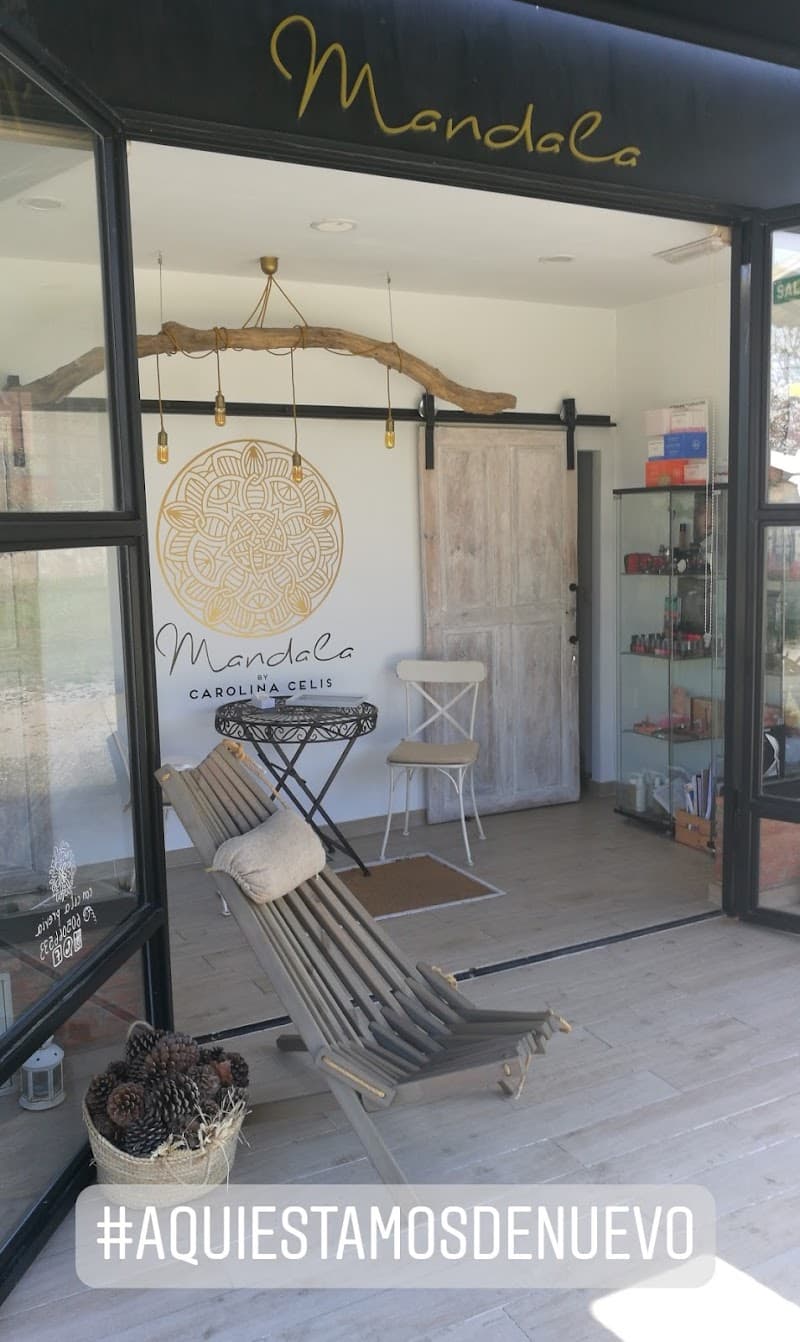 Ayurbellezaybienestar Torrelavega photo