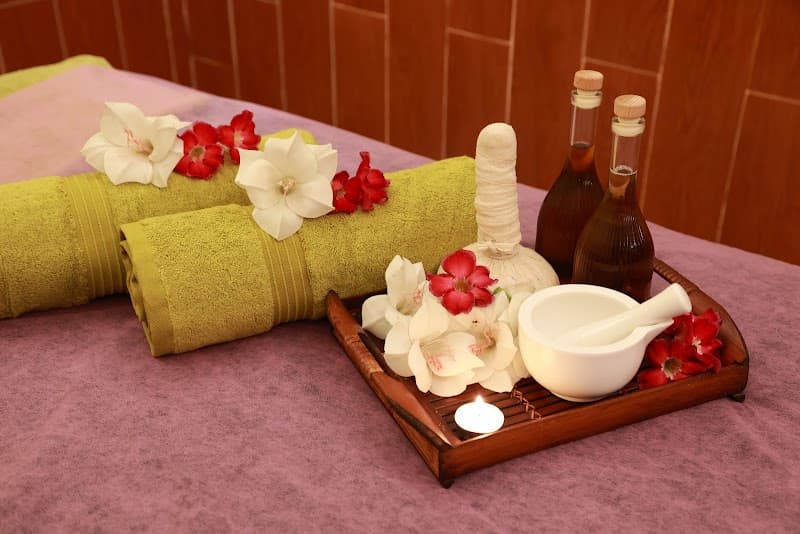 Ayurcare Ayurvedic Wellness Centre Dubai photo