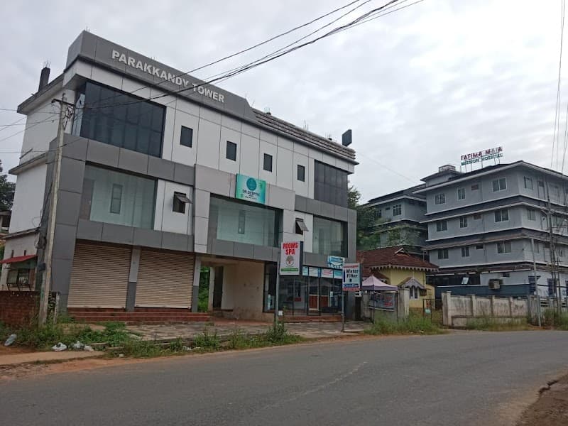 Kalpetta ayurdeepam spa wayanad photo