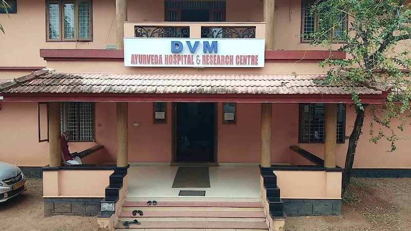 AyurDeva Mukundapuram photo