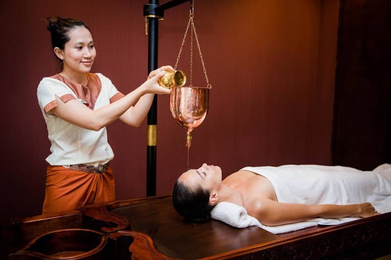 Ayurdhama Beauty Spa Bangalore photo