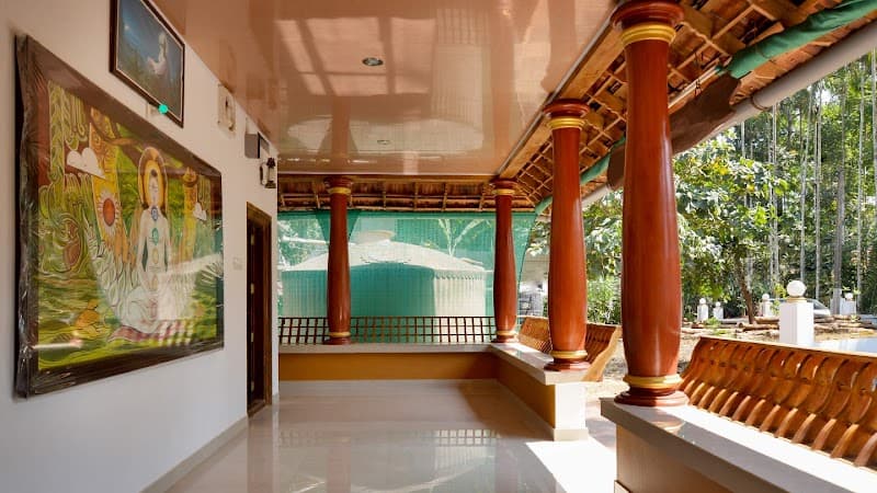 Ayurdweepamspa Sulthanbathery photo