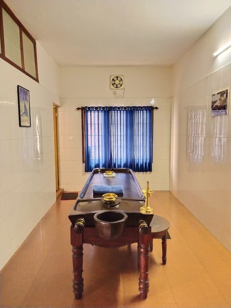 Ayurdyuthi Ayurvedic Centre Sulthanbathery photo