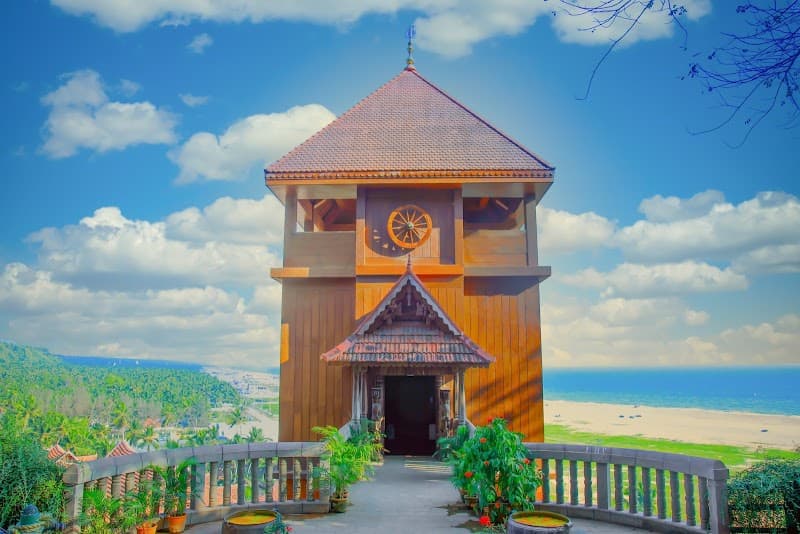 AyurSoma Ayurveda Royal Retreat Neyyattinkara photo