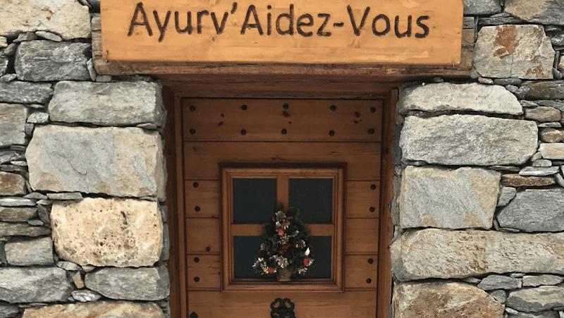 Ayurv'Aidez-vous Bonneval-sur-Arc photo