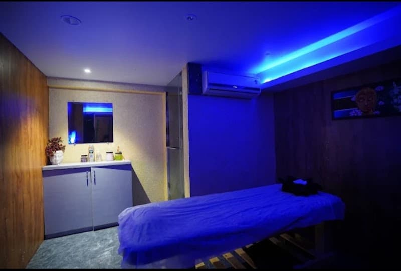 Ayurved Massage Clinic Ahmedabad photo