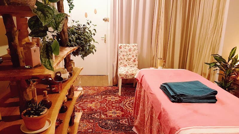 Ayurveda ancestral par un indien - Saverdun photo