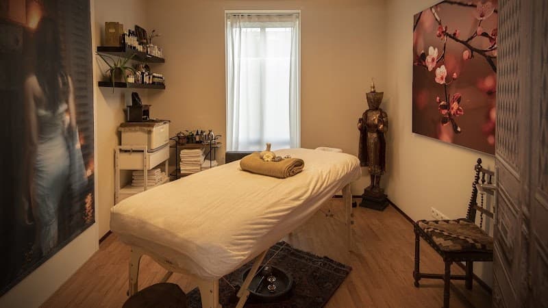 Ayurveda by Sarah Soest photo