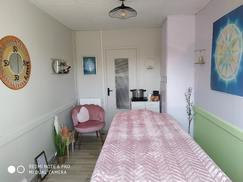 Ayurveda Charlène Edet Noyen-sur-Sarthe photo