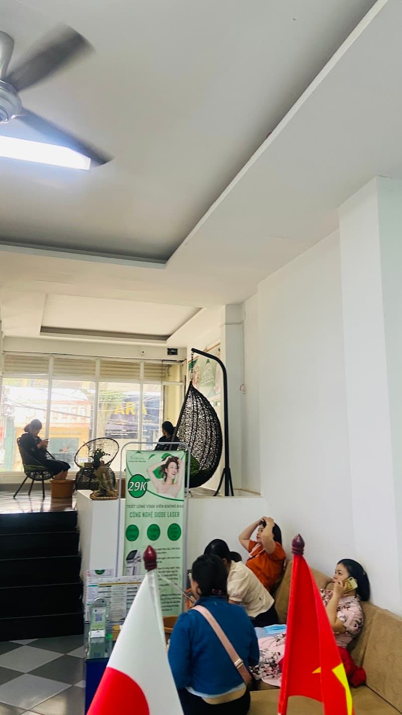 AYURVEDA Dưỡng Sinh Nhật Bản Pleiku photo