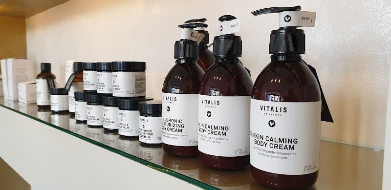 Ayurveda Holistic Beauty Spa Veglie photo