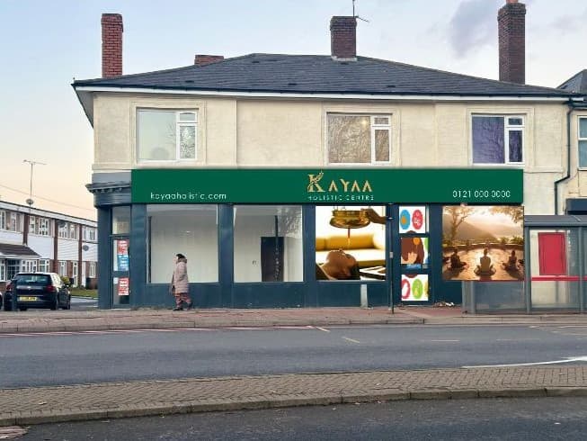 Ayurveda Holistic Centre Birmingham photo