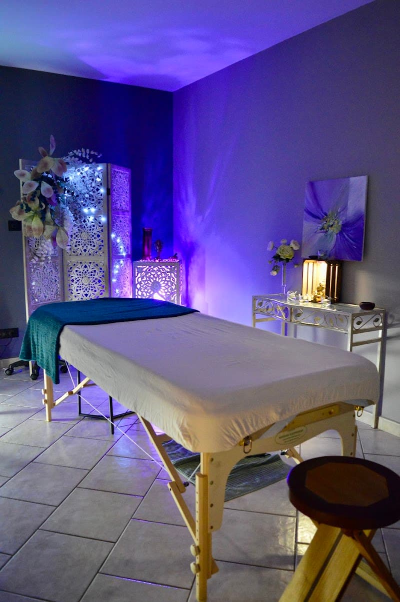 Ayurveda in Corsica Aullène photo