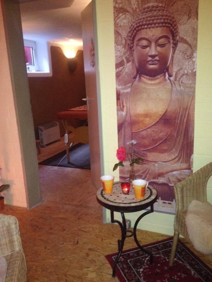 Ayurveda-Kraftquelle Fuldabrück photo