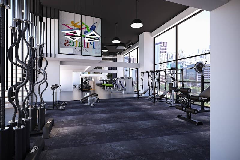 Ayurveda Life Spa and Wellness Istanbul photo