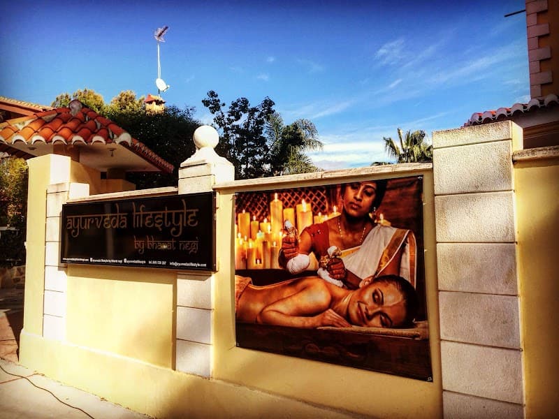 Ayurveda Lifestyle Spain l'Eliana photo