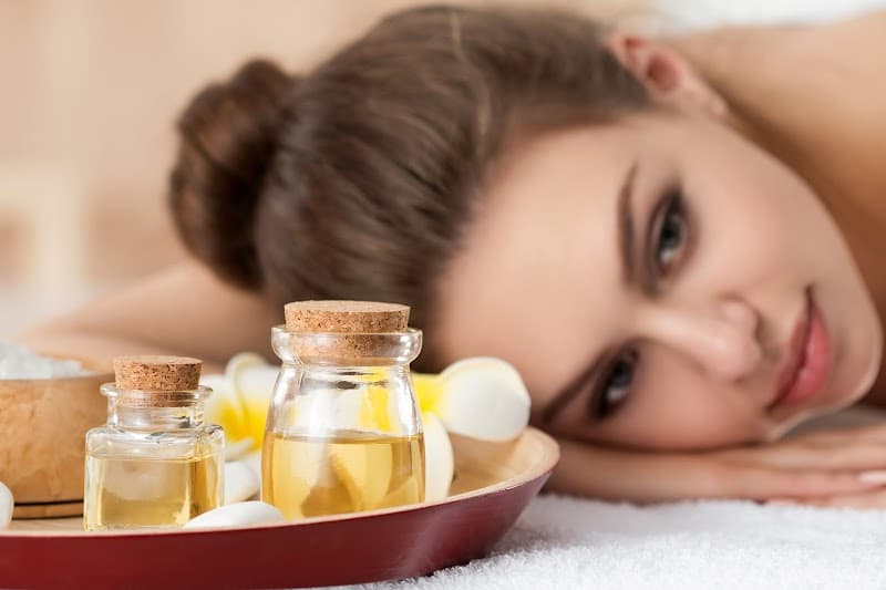 Ayurveda Massage Oase für Frauen Kehl photo