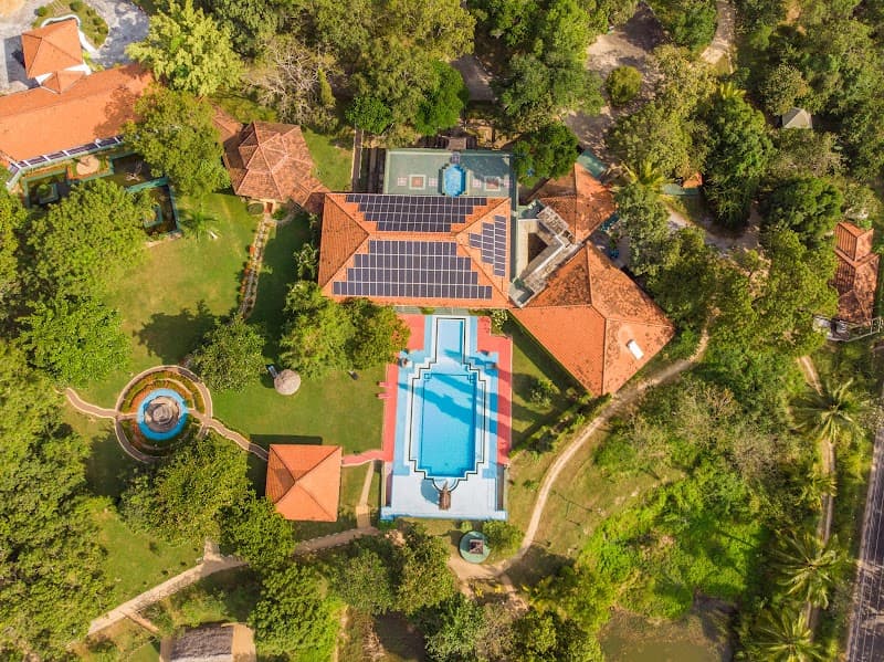 Ayurveda Paradise Maho photo