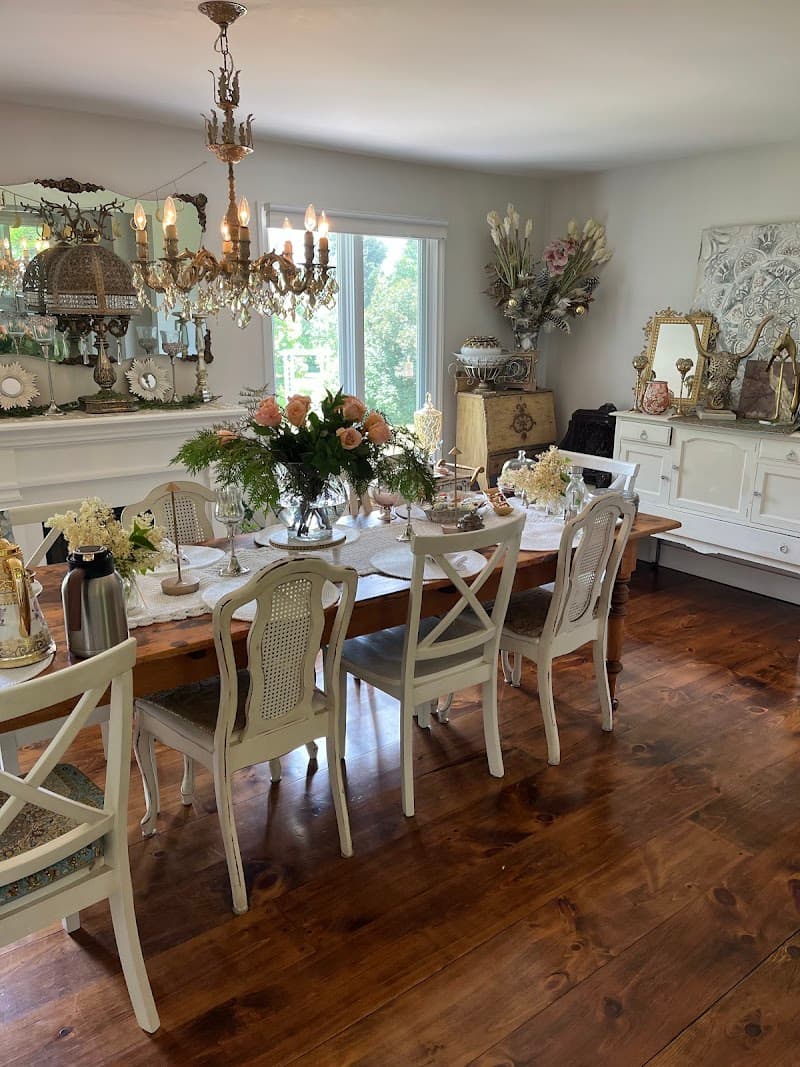 Ayurveda Rituals Studio Spa Boutique Hamilton Twp photo