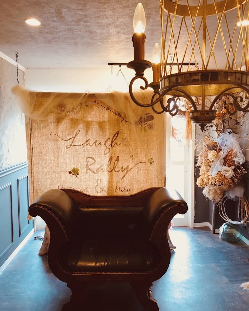 Ayurveda Salon Chandrika Saga City photo