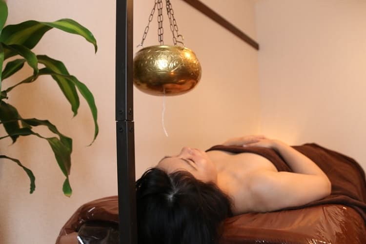 Ayurveda Salon Kanadeer Tachikawa City photo