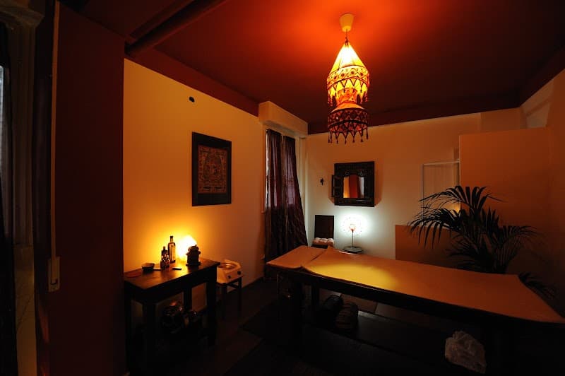 Ayurveda secondo uno Shiva Cerveteri photo