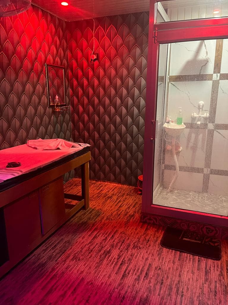 Ayurveda Spa Aligarh photo