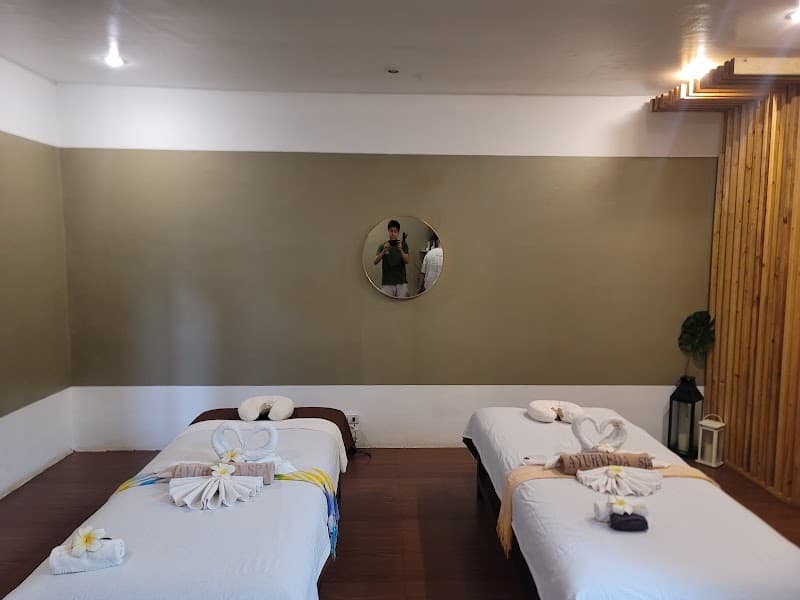 Ayurveda Spa Malay photo