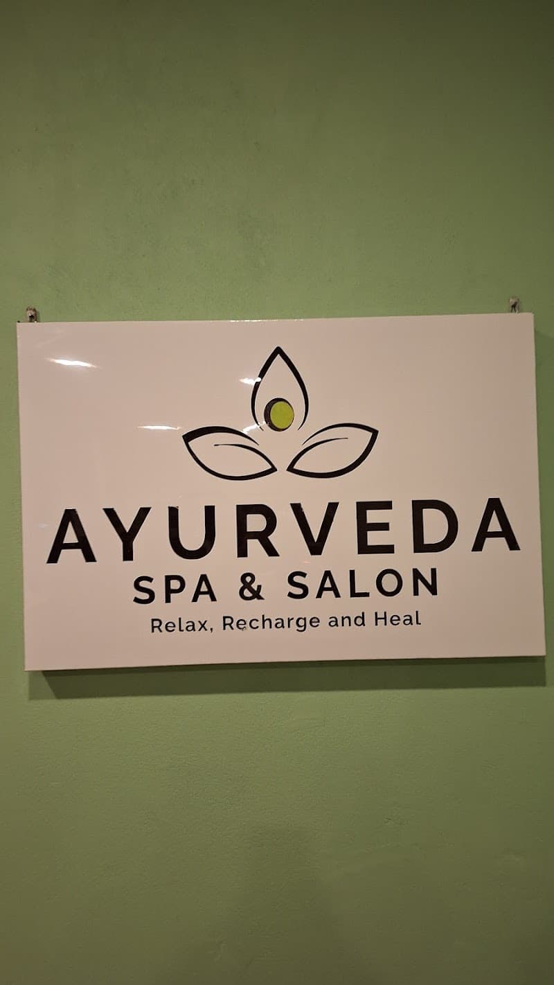 Ayurveda Spa & Salon Pokhara photo
