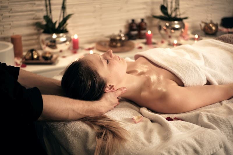 AYURVEDA SPA Secret Garden Hamburg photo