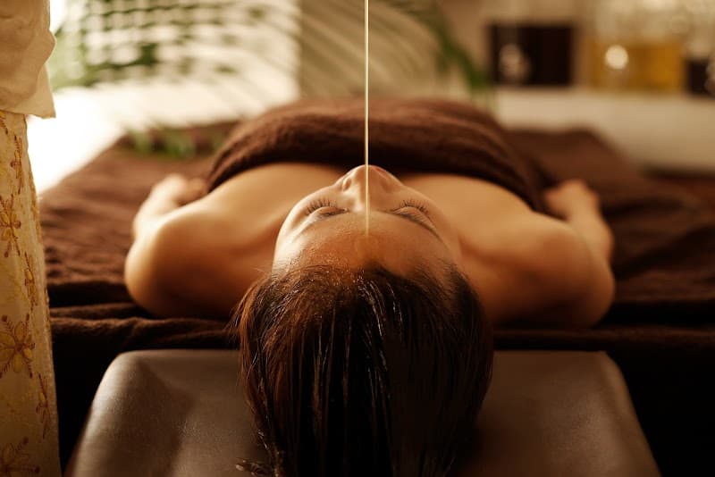 Ayurveda Specialty Store Expanse Shibuya Ward photo