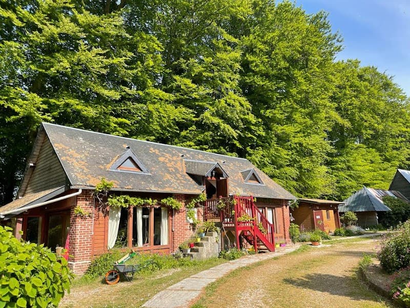 Ayurveda Tapovan Sassetot-le-Mauconduit photo