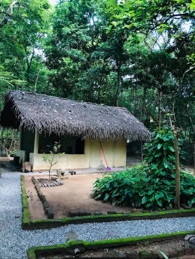 Ayurveda Villa Sigiriya photo